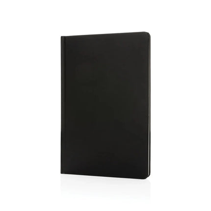 A5 Impact stone paper hardcover notebook - hospitality