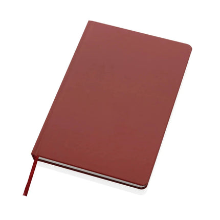 A5 Impact stone paper hardcover notebook - hospitality