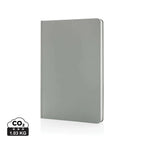 Stone paper,Paper / grey / 21.3 x 14.2 x 1.2 cm