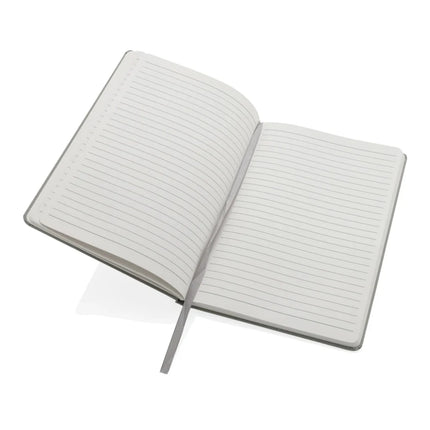 A5 Impact stone paper hardcover notebook - hospitality