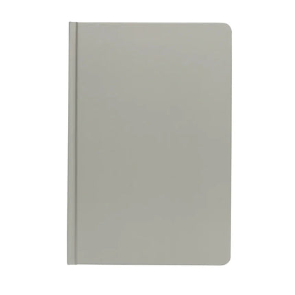 A5 Impact stone paper hardcover notebook - hospitality