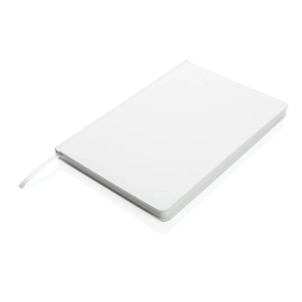 A5 Impact stone paper hardcover notebook - hospitality