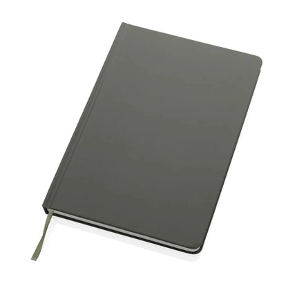 A5 Impact stone paper hardcover notebook - hospitality
