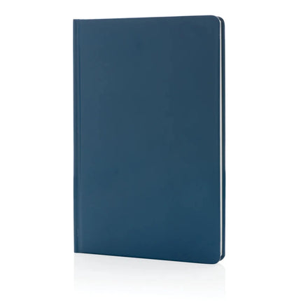 A5 Impact stone paper hardcover notebook - hospitality