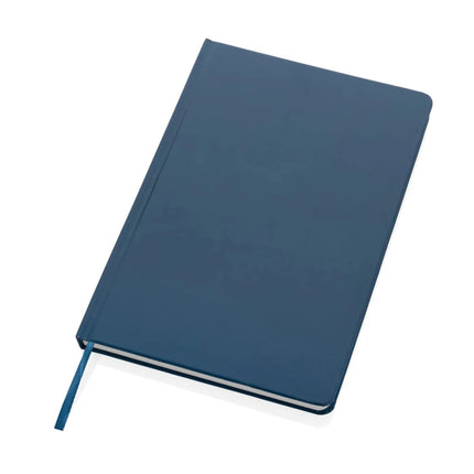A5 Impact stone paper hardcover notebook - hospitality