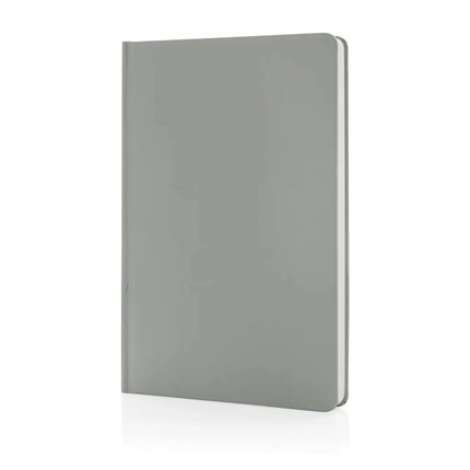A5 Impact stone paper hardcover notebook - hospitality