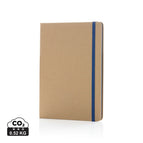 Paper,Paper / blue / 21 x 14.4 x 1.1 cm