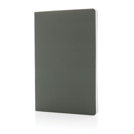 A5 Softcover stone paper notebook pack of 25 - hospitality