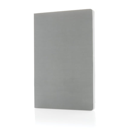 A5 Softcover stone paper notebook pack of 25 - hospitality