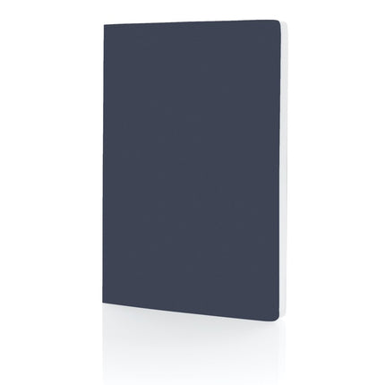 A5 Softcover stone paper notebook pack of 25 - hospitality