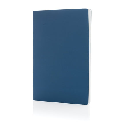 A5 Softcover stone paper notebook pack of 25 - hospitality