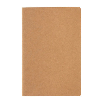 A5 standard softcover notebook - hospitality
