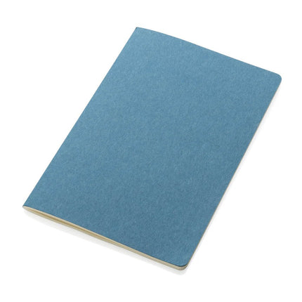 A5 standard softcover notebook - hospitality