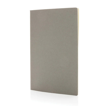 A5 standard softcover notebook - hospitality
