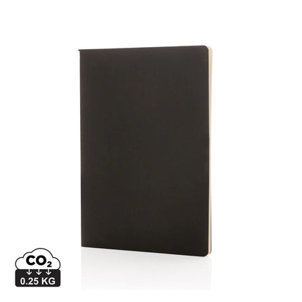 A5 standard softcover notebook - hospitality