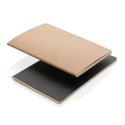 A5 standard softcover notebook - hospitality