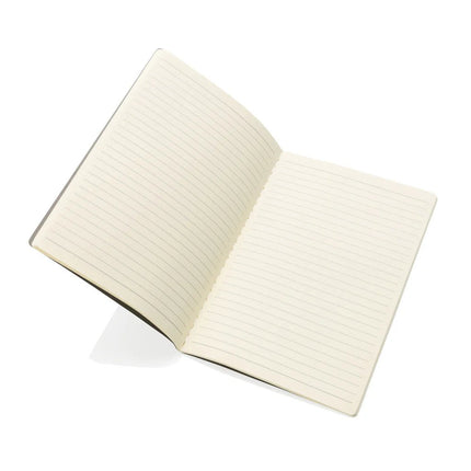A5 standard softcover notebook - hospitality