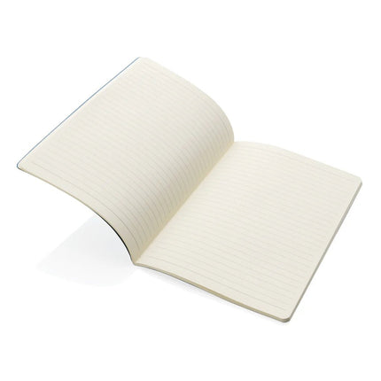 A5 standard softcover notebook - hospitality