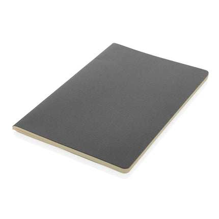 A5 standard softcover notebook - hospitality