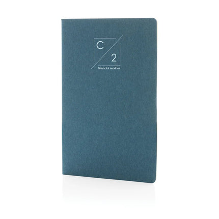 A5 standard softcover notebook - hospitality