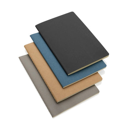 A5 standard softcover notebook - hospitality