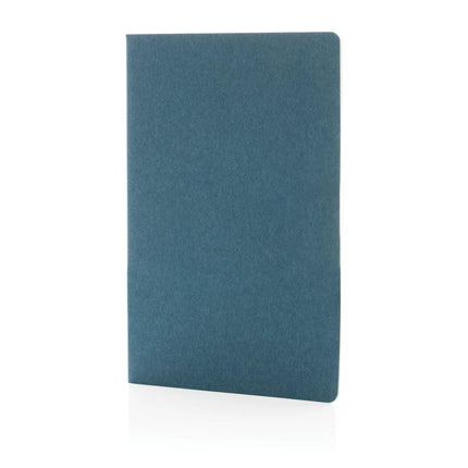 A5 standard softcover notebook - hospitality