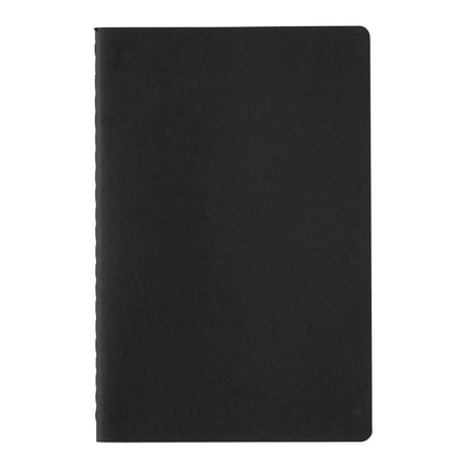 A5 standard softcover notebook - hospitality
