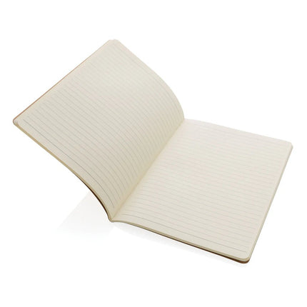 A5 standard softcover notebook - hospitality