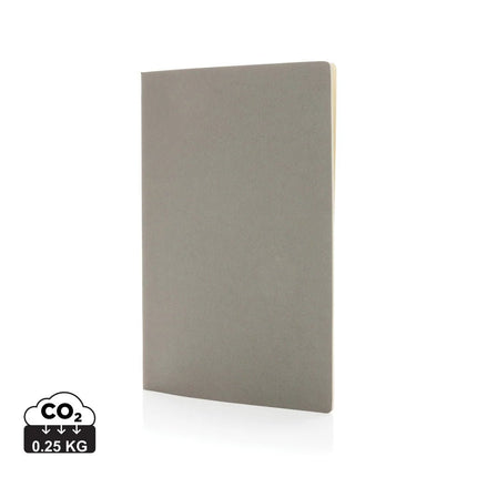 A5 standard softcover notebook - hospitality