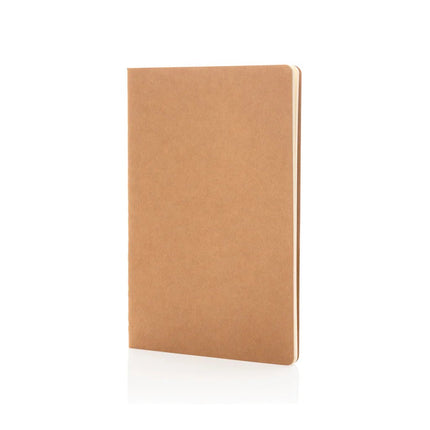 A5 standard softcover notebook - hospitality