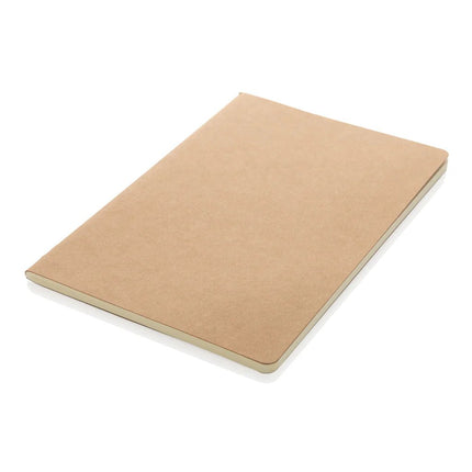 A5 standard softcover notebook - hospitality