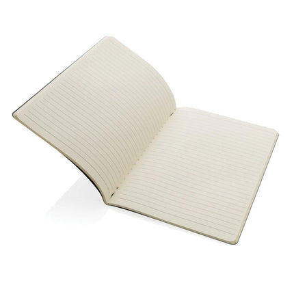 A5 standard softcover notebook - hospitality
