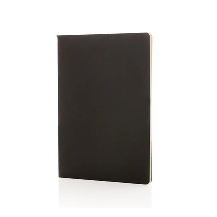 A5 standard softcover notebook - hospitality