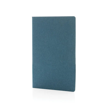 A5 standard softcover notebook - hospitality