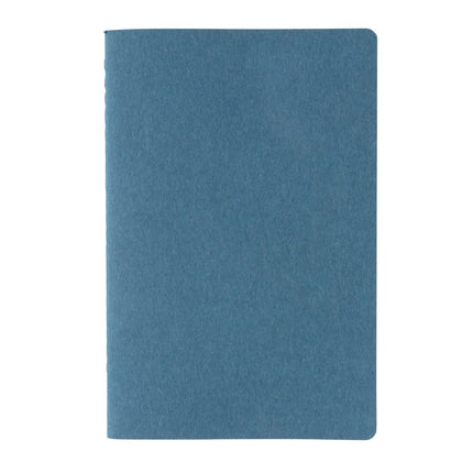 A5 standard softcover notebook - hospitality