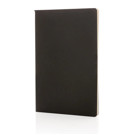 A5 standard softcover notebook - hospitality