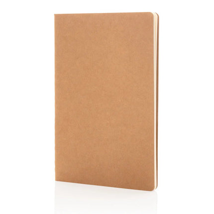 A5 standard softcover notebook - hospitality