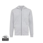 50% Recycled & 50% Organic Cotton / heather grey / 82 x 73.5 x 1 cm