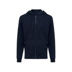 50% Recycled & 50% Organic Cotton / navy / 61 x 47 x 1 cm