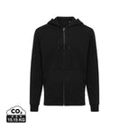 50% Recycled & 50% Organic Cotton / black / 82 x 73.5 x 1 cm