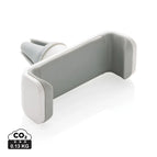 Recycled ABS,Silicone / white / 7.1 x 2.5 x 5.5 cm