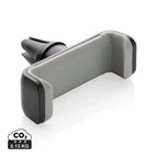 Recycled ABS,Silicone / black / 7.1 x 2.5 x 5.5 cm