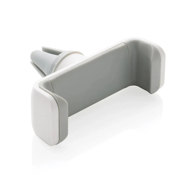 Acar RCS recycled plastic 360 degree car phone holder - hospitality