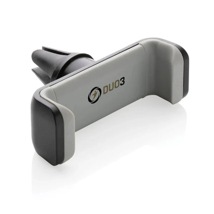 Acar RCS recycled plastic 360 degree car phone holder - hospitality