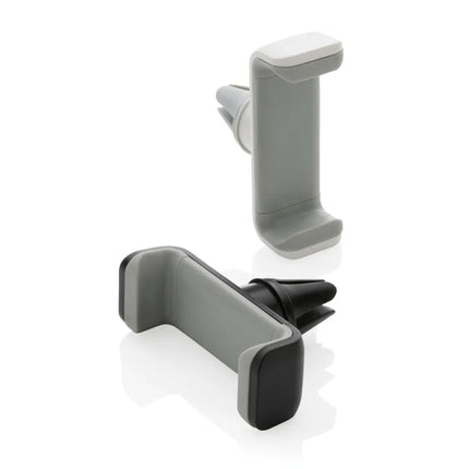 Acar RCS recycled plastic 360 degree car phone holder - hospitality