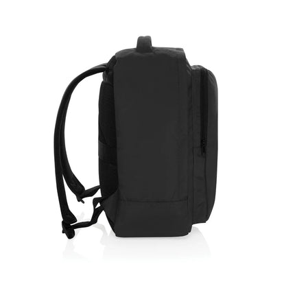 Ace Aware™ RPET Free On Board travel pack - hospitality