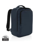 rPET,rPET / navy / 25 x 20 x 40 cm