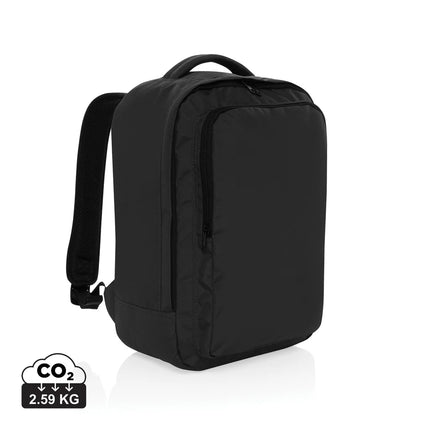 Ace Aware™ RPET Free On Board travel pack - hospitality