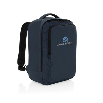 Ace Aware™ RPET Free On Board travel pack - hospitality