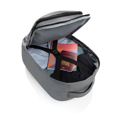 Ace Aware™ RPET Free On Board travel pack - hospitality